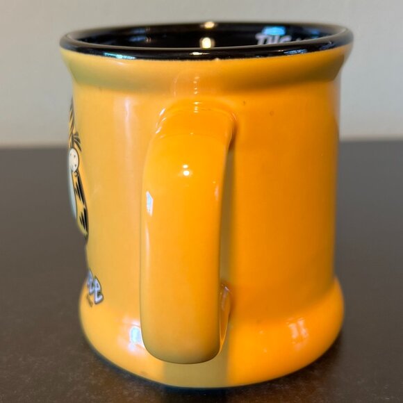 GARFIELD Tennessee Ceramic Mug THE VOLUNTEER STATE ~ PAWS ~ Jim Davis ~ Comics - Picture 3 of 10